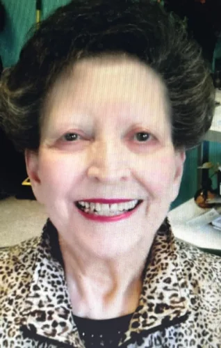 Patricia A. Bleidt 1934-2026